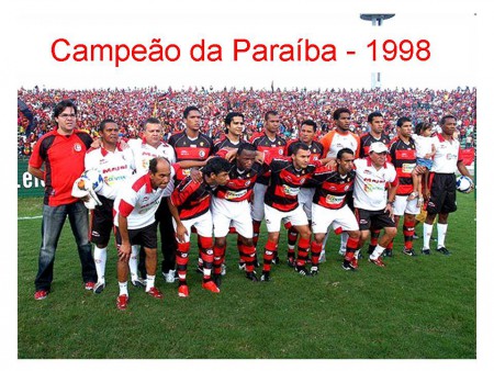 Temporada 2008 (Estadual)